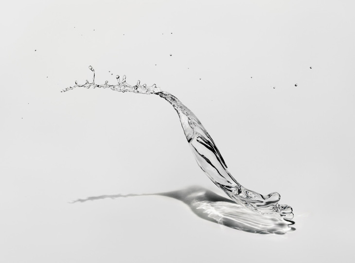 Shinichi Maruyama - amazing liquid art/photography 